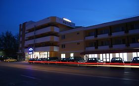 Hotel Europolis